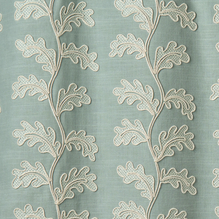 Waterfall - Helena by Linwood - fabric