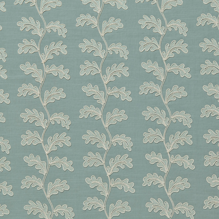 Waterfall - Helena by Linwood - Curtains & Roman Blinds